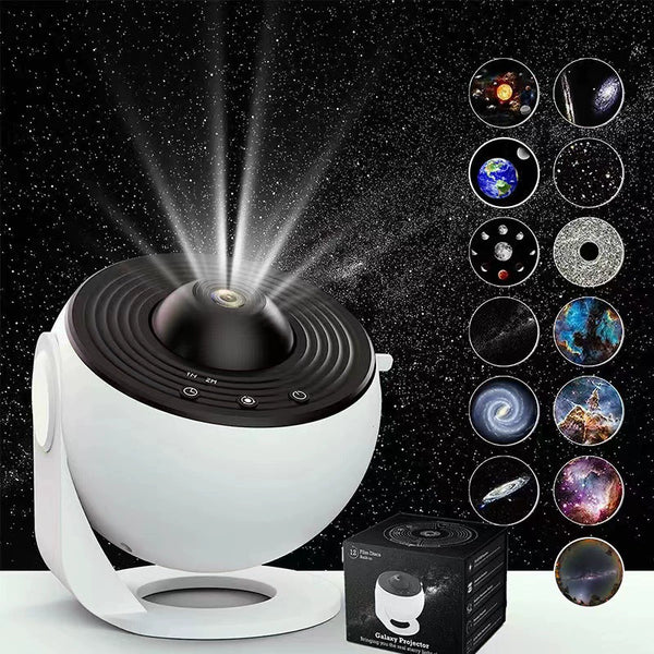 Planetarium Projector